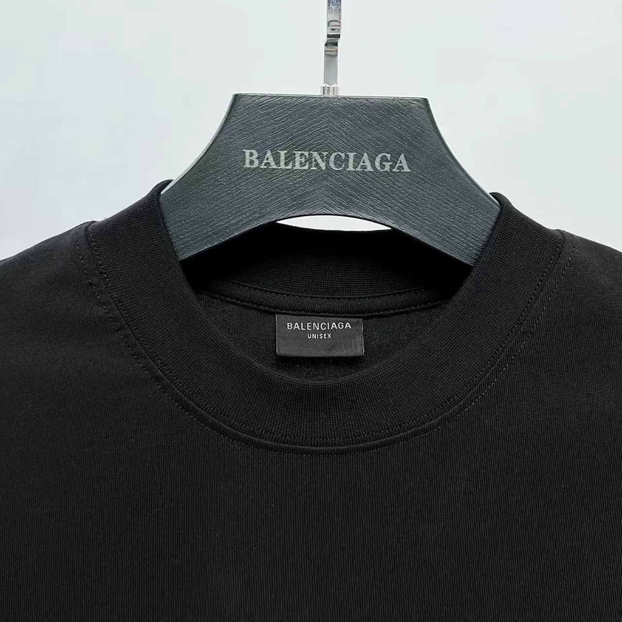# 25SS + # BALENCI*GA # 260g * 1 1 + os Same Style！！ ：3256# Sizes：xs-L ：1 （ ， ）